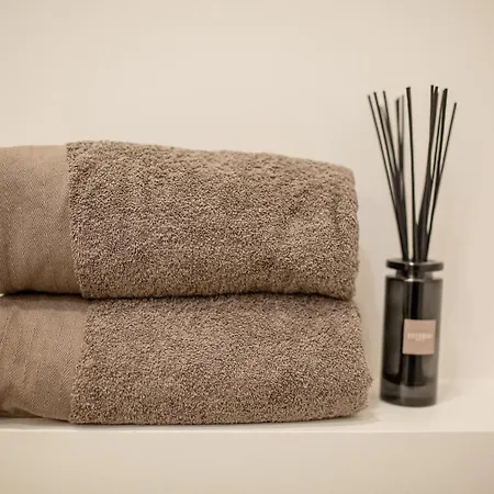 Apartment Lukiskes Square