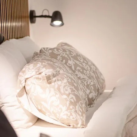 Apartamento Lukiskes Square Vilna