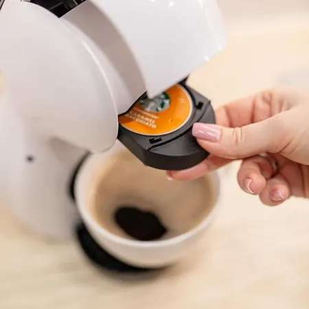 Apartment Lukiskes Square Wilna