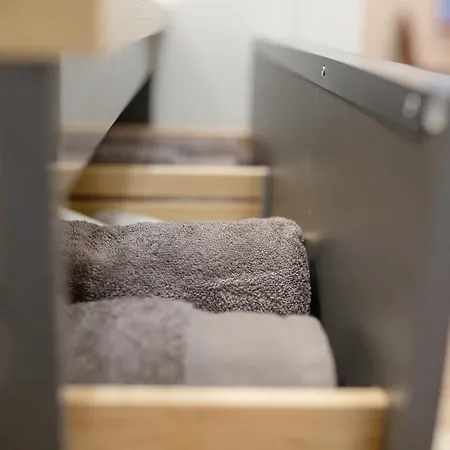 Apartment Lukiskes Square Wilna