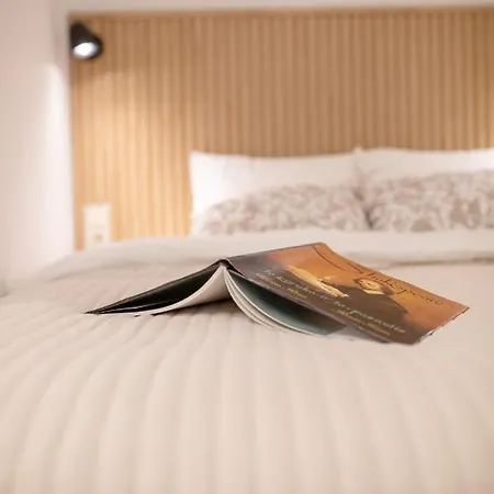 Apartment Lukiskes Square