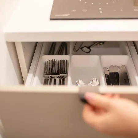 Lukiskes Square Apartamento