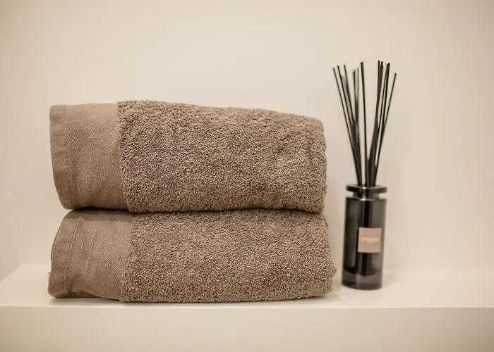 Apartamento Lukiskes Square