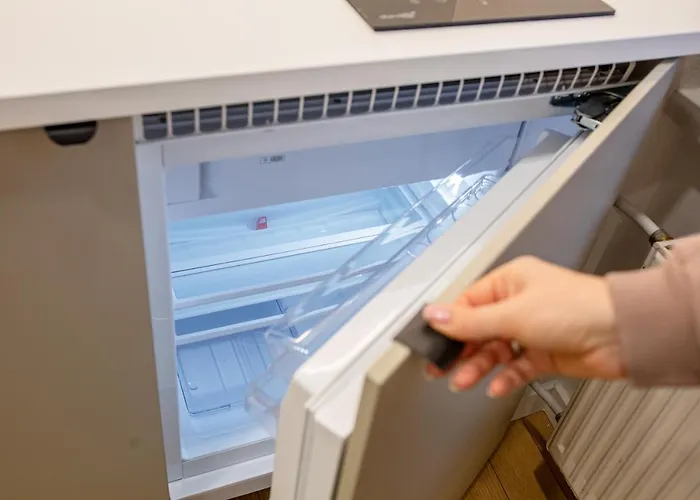 Apartamento Lukiskes Square *