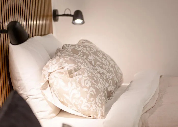 Apartamento Lukiskes Square Vilna