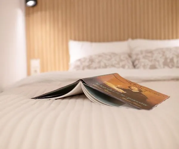 Apartamento Lukiskes Square