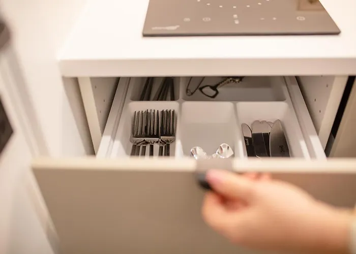 Lukiskes Square Apartamento