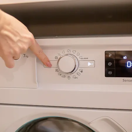 Apartmán Lukiskes Square