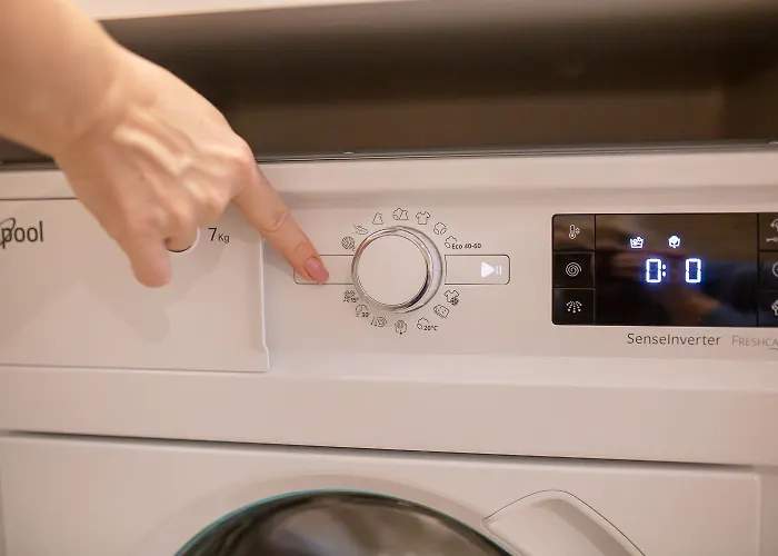 Apartmán Lukiskes Square