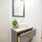 Apartamento Lukiskes Square Vilna