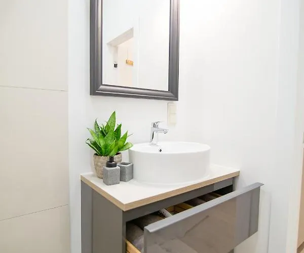 Appartamento Lukiskes Square Vilnius